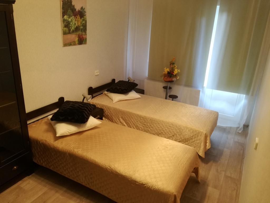 Kalbakas Apartamenti Smiltene Exterior photo